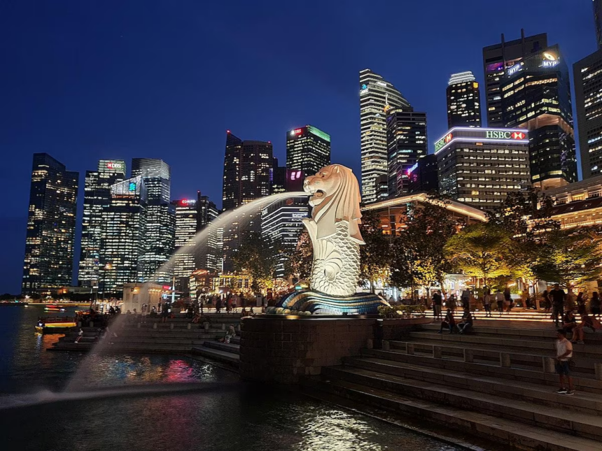 Singapore’s $1,560 – $1,670 Monthly Payment: How to Apply and Eligibility Requirements