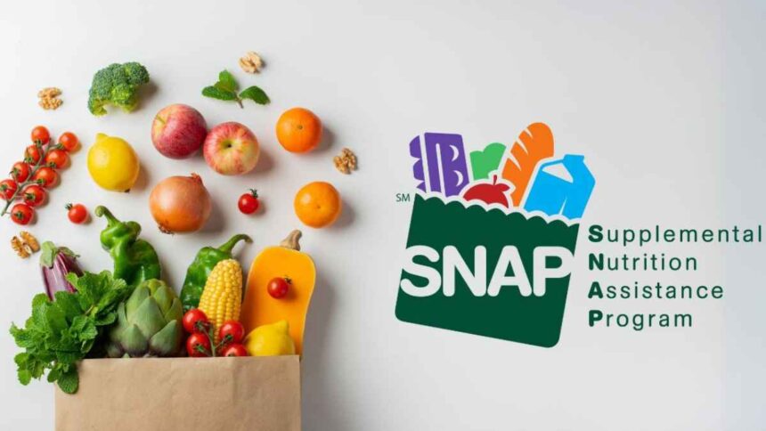 Maximize Your SNAP Payments: $291-$581 in Benefits Starting August 1, 2024