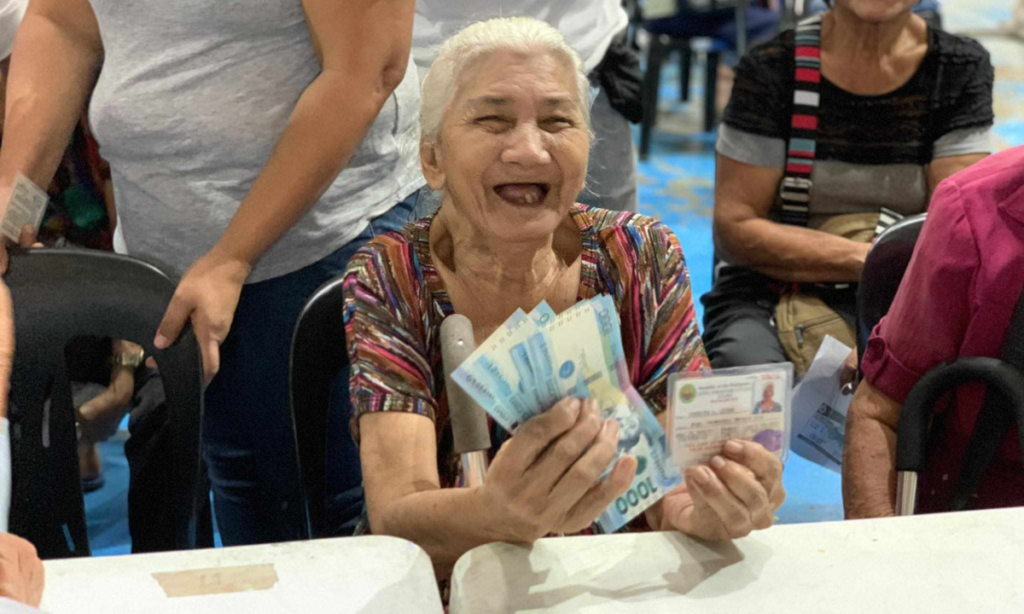 Senior Citizens Pension Philippines: Essential Updates and Payment Schedules for 2024