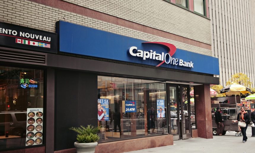 Lawsuit Settlement for Capital One Bank in 2024: How Much Money Could You Get?