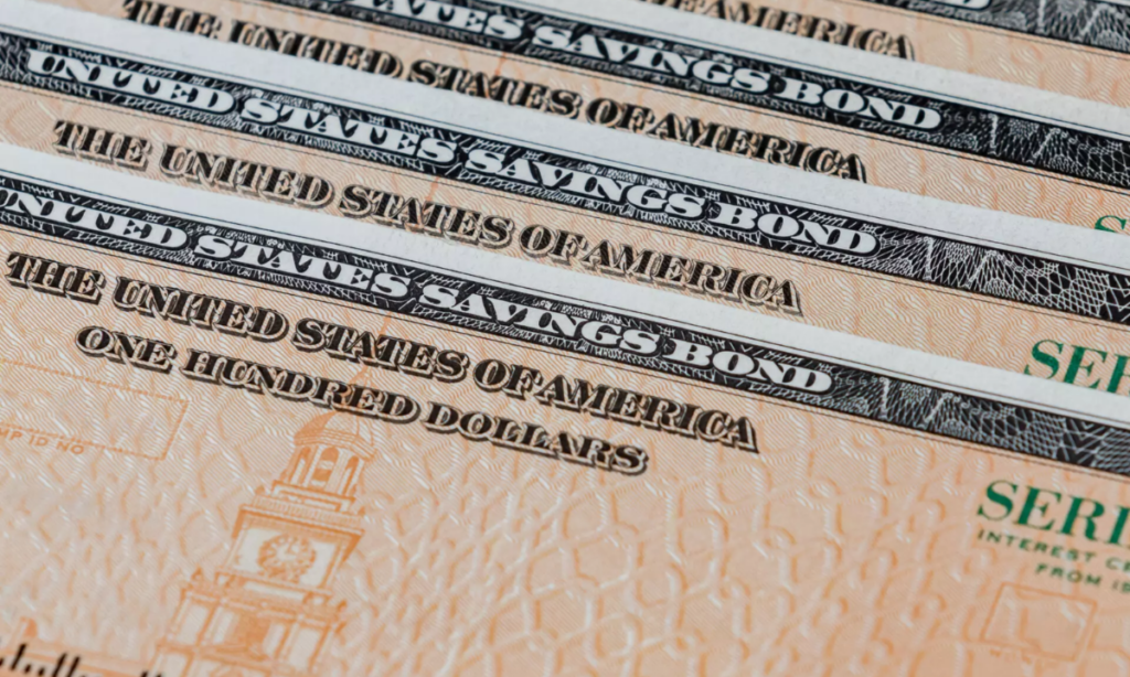 US Savings Bond 2024: Discover How to Secure Your Future Finances