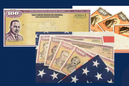 US Savings Bond 2024: Discover How to Secure Your Future Finances