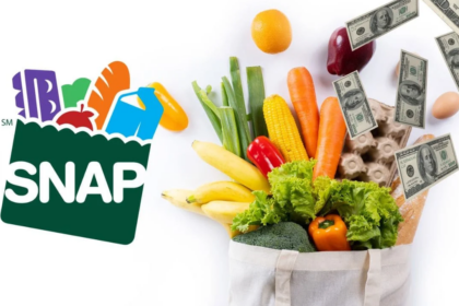 SNAP Benefits for Families of Four: Unlock Up to $1,937 This August!