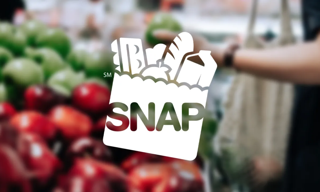 SNAP Benefits for Families of Four: Unlock Up to $1,937 This August!