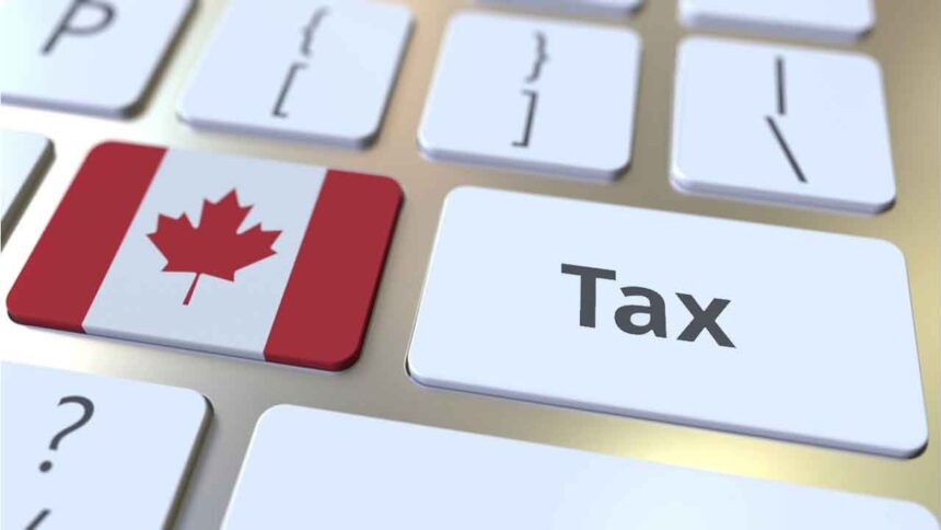 Canada's New $7,500 Tax Credit: Eligibility, Payment Dates, and How to Apply?