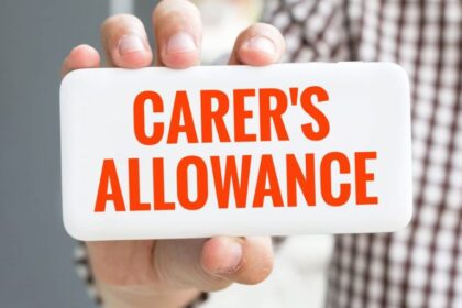 Carer Allowance Increase 2024: Everything You Need to Know for Maximum Benefits