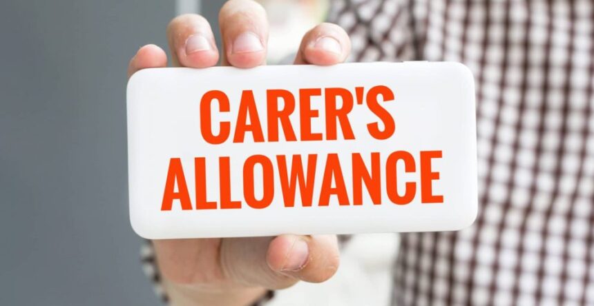 Carer Allowance Increase 2024: Everything You Need to Know for Maximum Benefits