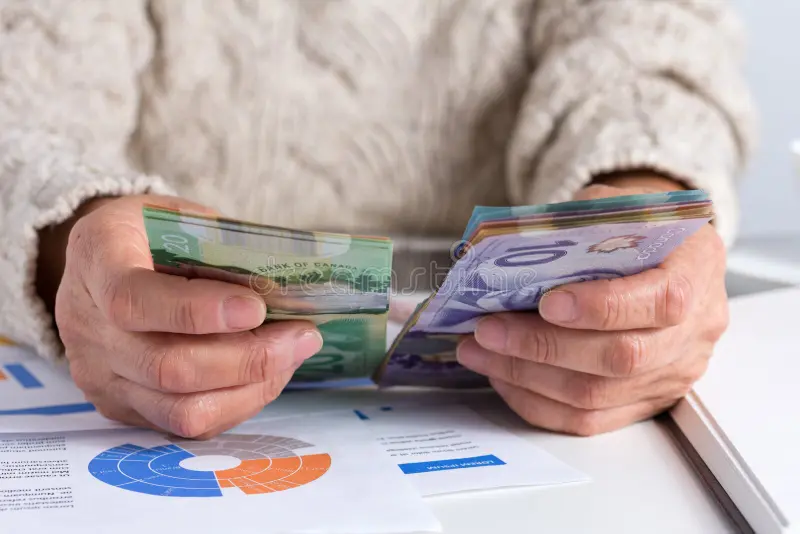 $2350 Relief for Seniors in Canada: Eligibility, Benefits, and Application Process