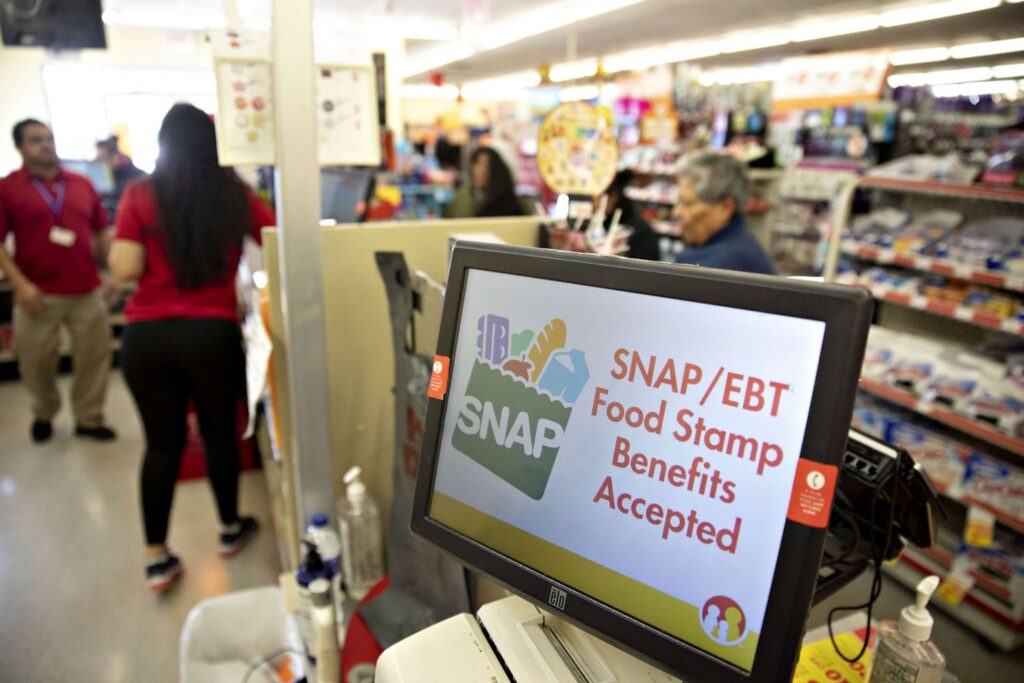 Maximize Your SNAP Payments: $291-$581 in Benefits Starting August 1, 2024