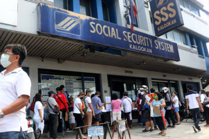 SSS 2nd Tranche Increase in the August 1st Week? Essential Updates You Need to Know