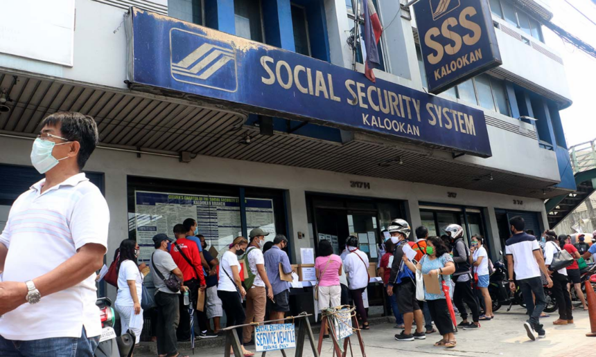 SSS 2nd Tranche Increase in the August 1st Week? Essential Updates You Need to Know