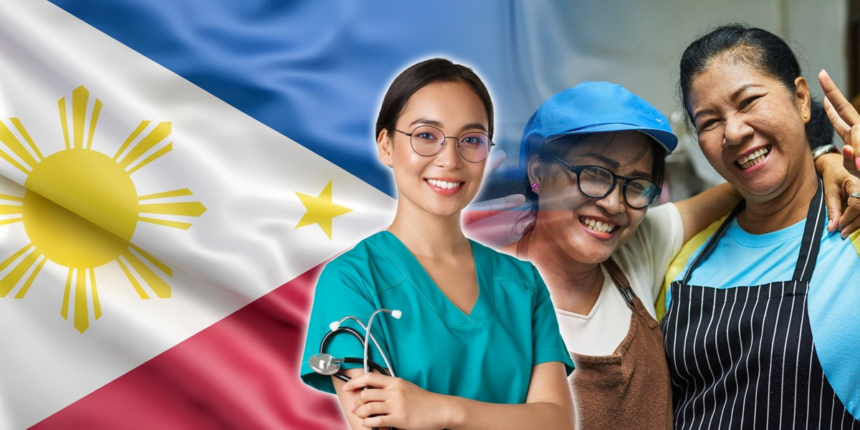 Philippines Worker Salary Increase 2024: Major Wage Hike for Public and Private Sectors