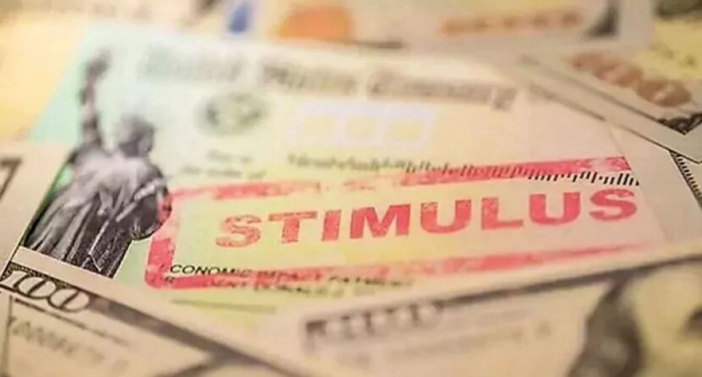 $1400 4th Stimulus Checks for Everyone: Eligibility & Payment Dates Revealed