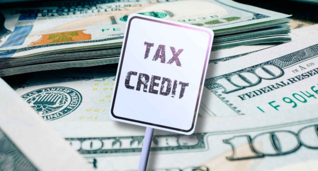 IRS Tax Credit Schedule for August & September 2024: Key Dates and Eligibility