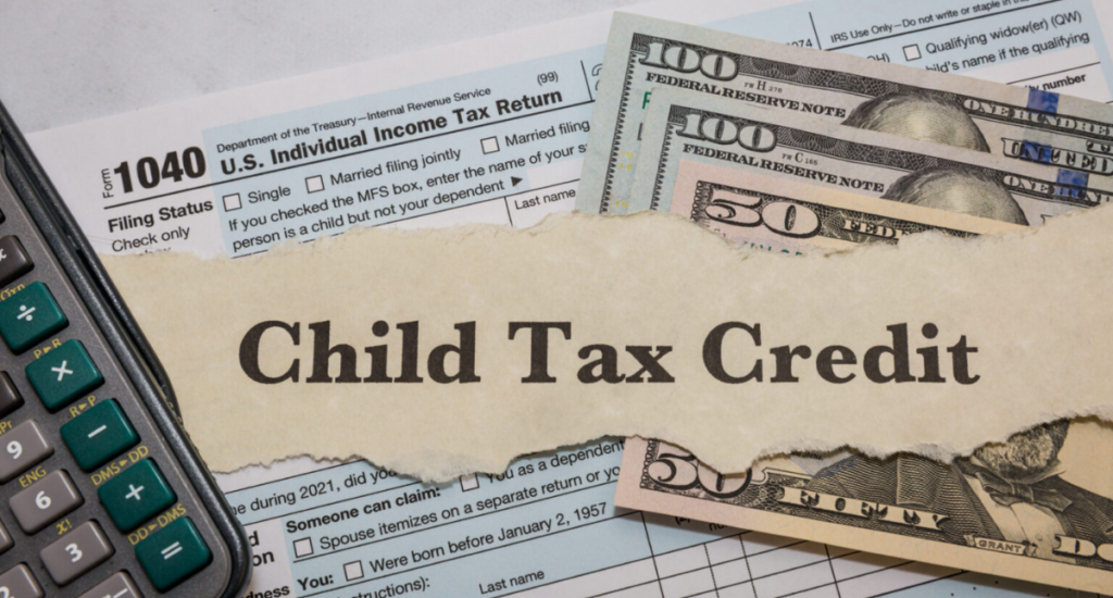 $900 Quarterly Child Tax Credit Payment In August 2024: What You Need To Know About Eligibility and Claim Process