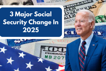 3 Major Social Security Changes in 2025: Important Updates and What to Expect